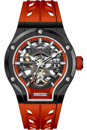 Invicta S1 Rally 70492