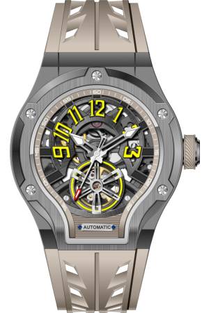 Invicta S1 Rally 70494