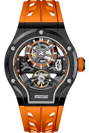 Invicta S1 Rally 70503