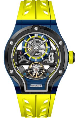 Invicta S1 Rally 70505