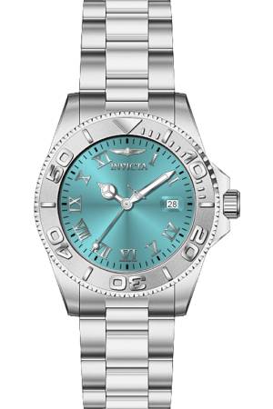 Invicta Pro Diver 70527