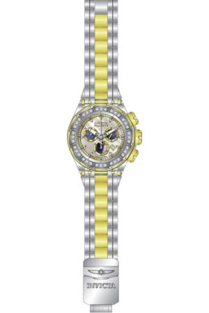 Invicta Ripsaw 51427