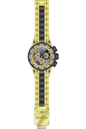 Invicta Ripsaw 51429