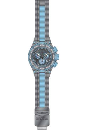 Invicta Ripsaw 51444