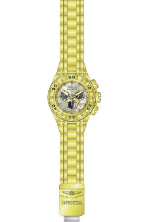 Invicta Ripsaw 51447