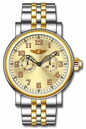 Invicta I by Invicta IBI90235-003