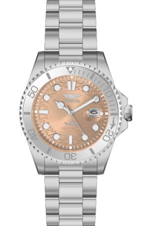 Invicta Pro Diver 51617
