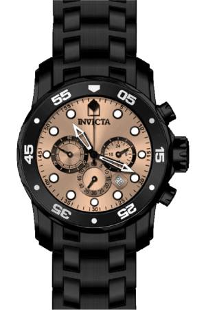 Invicta Pro Diver 51619