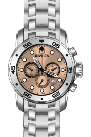Invicta Pro Diver 51621