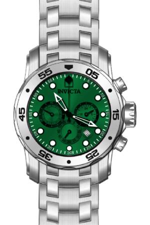 Invicta Pro Diver 51623