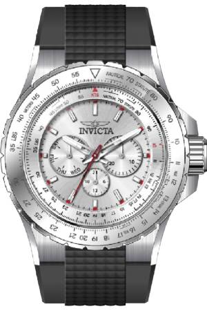 Invicta Aviator 70536