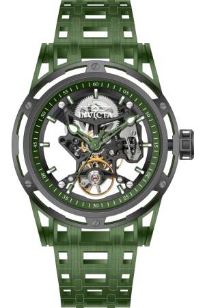 Invicta S1 Rally 70539