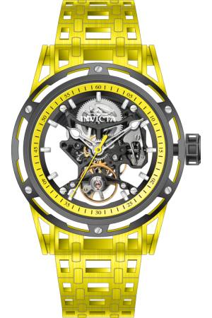 Invicta S1 Rally 70543