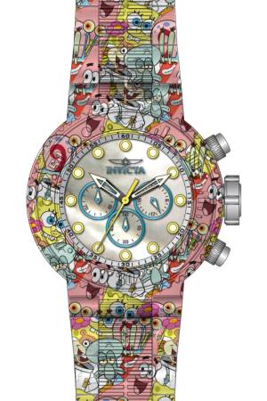 Invicta Pro Diver 51636