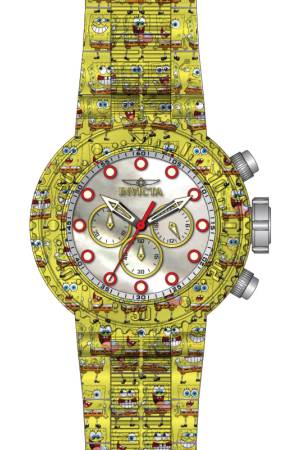 Invicta Pro Diver 51637