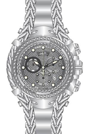 Invicta Gladiator 51654