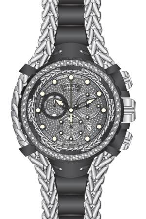 Invicta Gladiator 51656