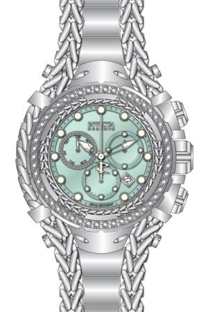 Invicta Gladiator 51657