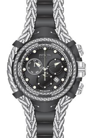 Invicta Gladiator 51658