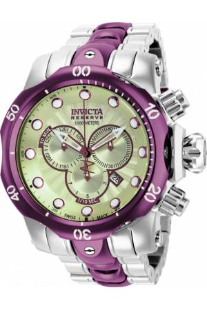 Invicta Venom 13881